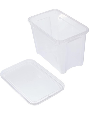Tontarelli TON845 Combi Box 4,6 L – Contenitore Pratico e Resistente su shopincasa.it