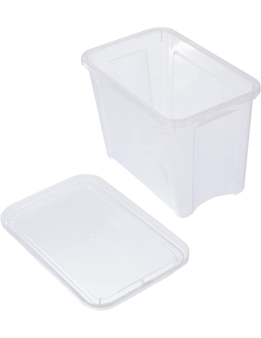 Tontarelli TON845 Combi Box 4,6 L – Contenitore Pratico e Resistente su shopincasa.it