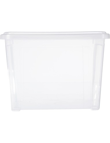 Tontarelli TON845 Combi Box 4,6 L – Contenitore Pratico e Resistente su shopincasa.it