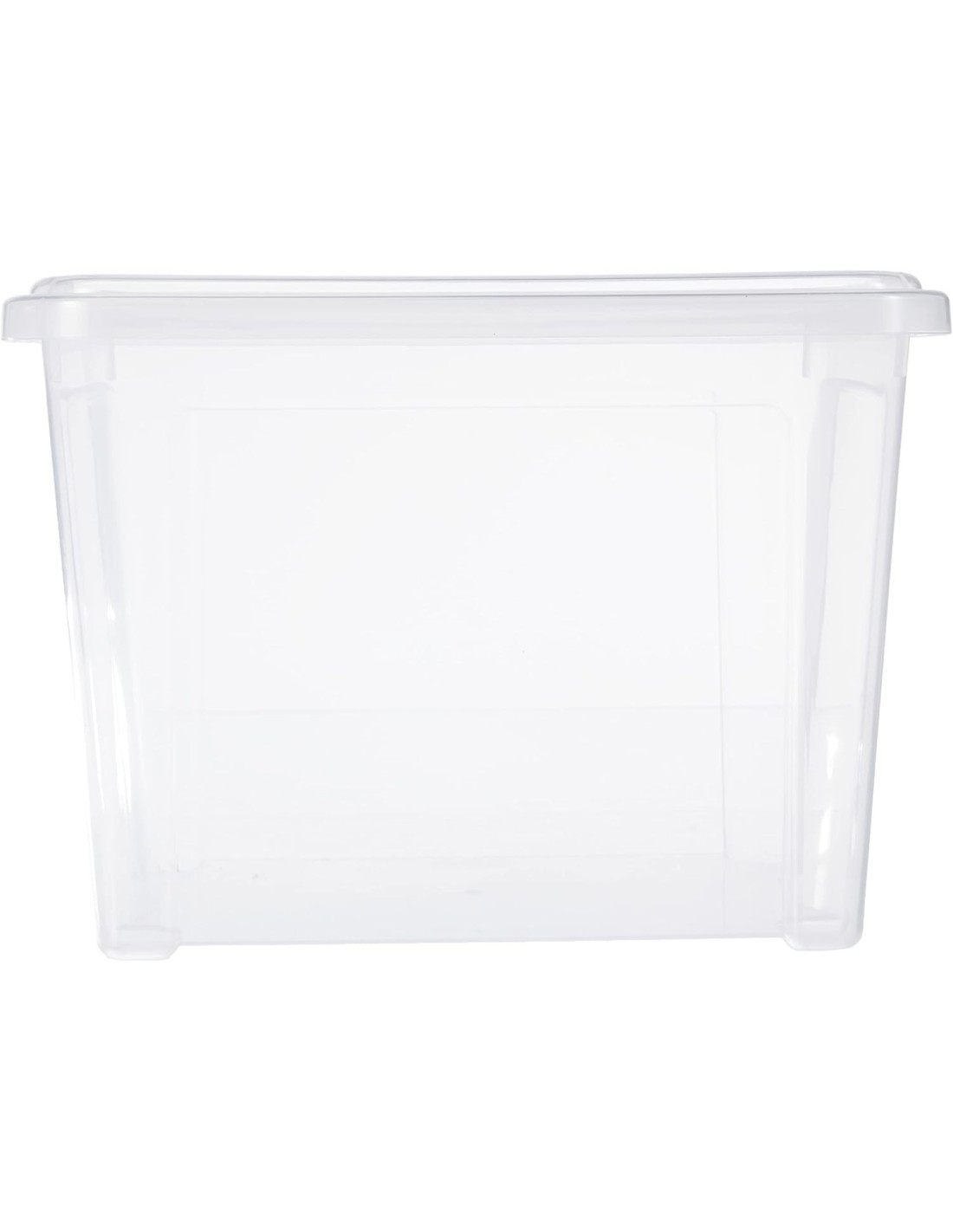 Tontarelli TON845 Combi Box 4,6 L – Contenitore Pratico e Resistente su shopincasa.it