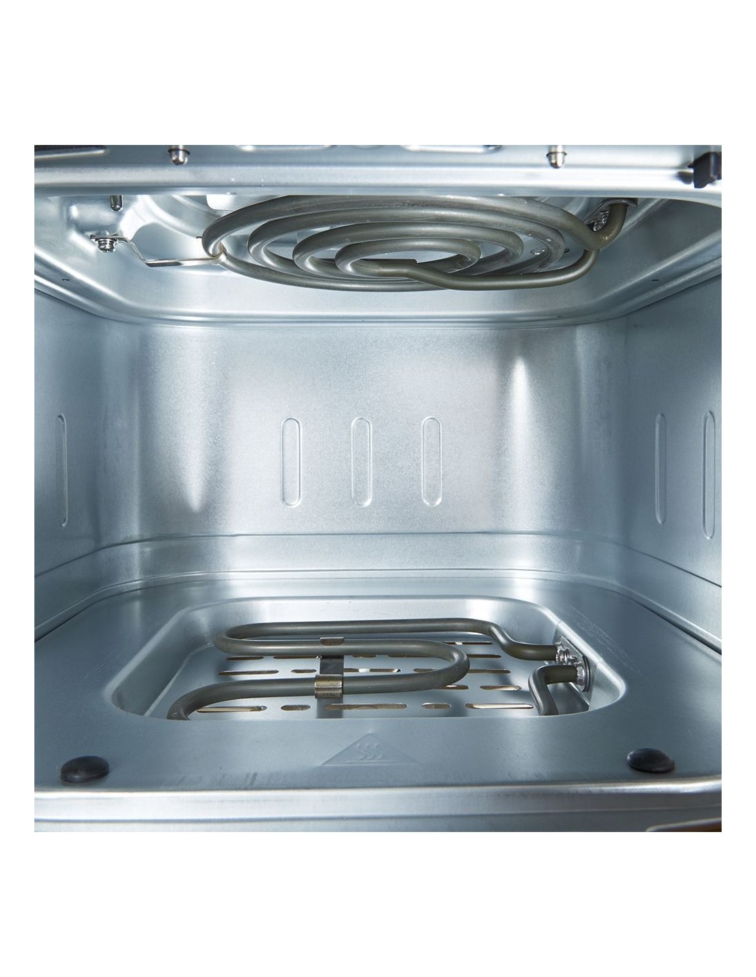 FRIGGITRICI: vendita online Friggitrice Ad Aria 6 LT Champagne Plastica-Acciaio Beige in offerta
