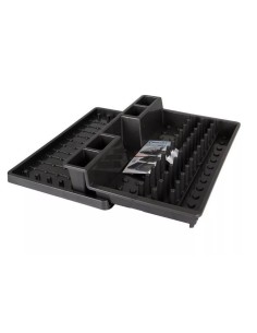 ACCESSORI VARI: vendita online SCOLAPIATTI 4418 BELLA C/VASSOIO in offerta 2