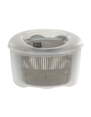 Tontarelli Centrifuga Insalata Rucola 7,2 lt Oro | shopincasa.it