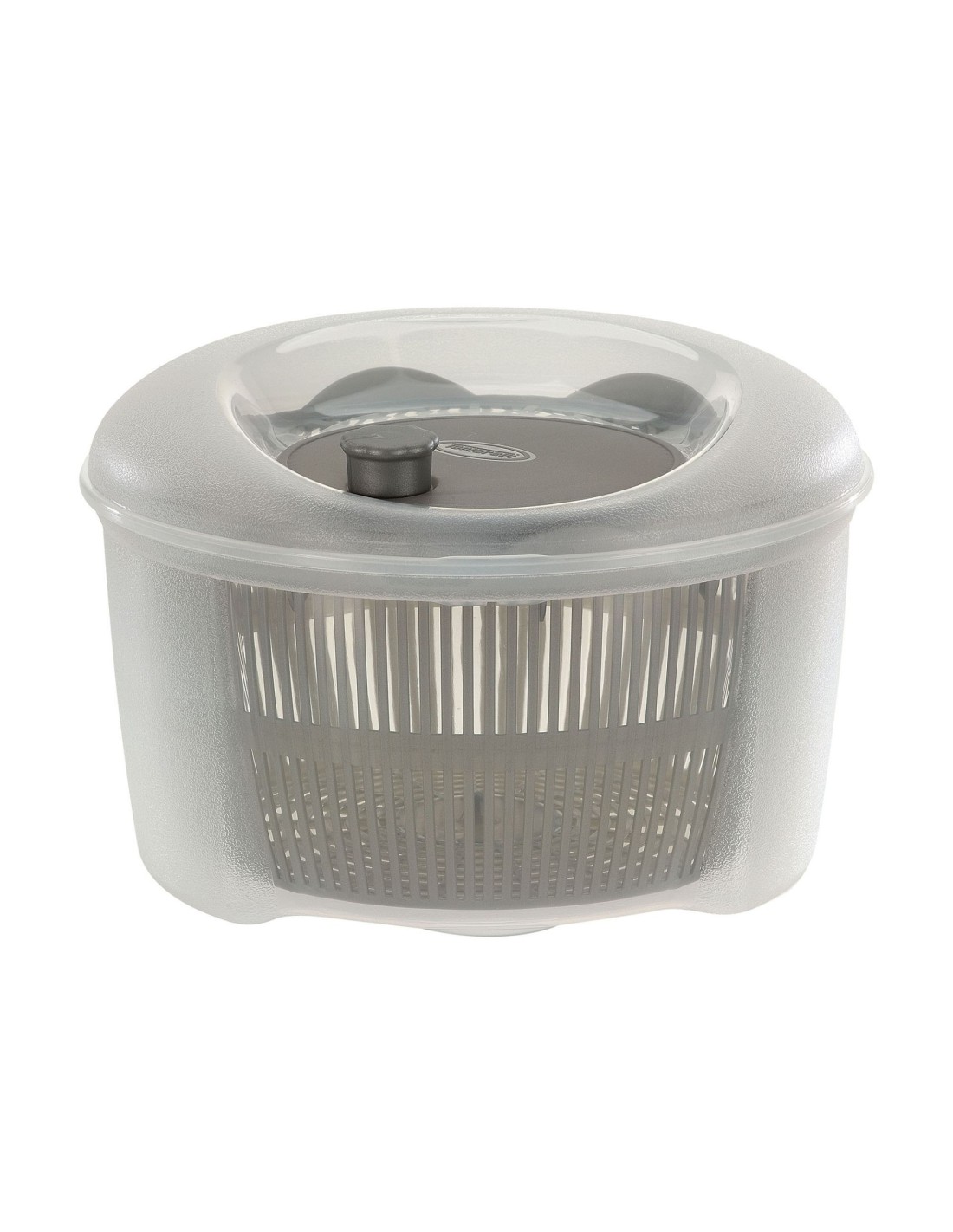 Tontarelli Centrifuga Insalata Rucola 7,2 lt Oro | shopincasa.it
