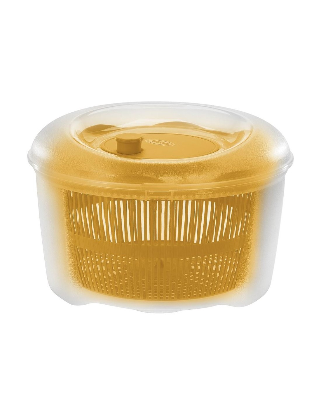 Tontarelli Centrifuga Insalata Rucola 7,2 lt Oro | shopincasa.it