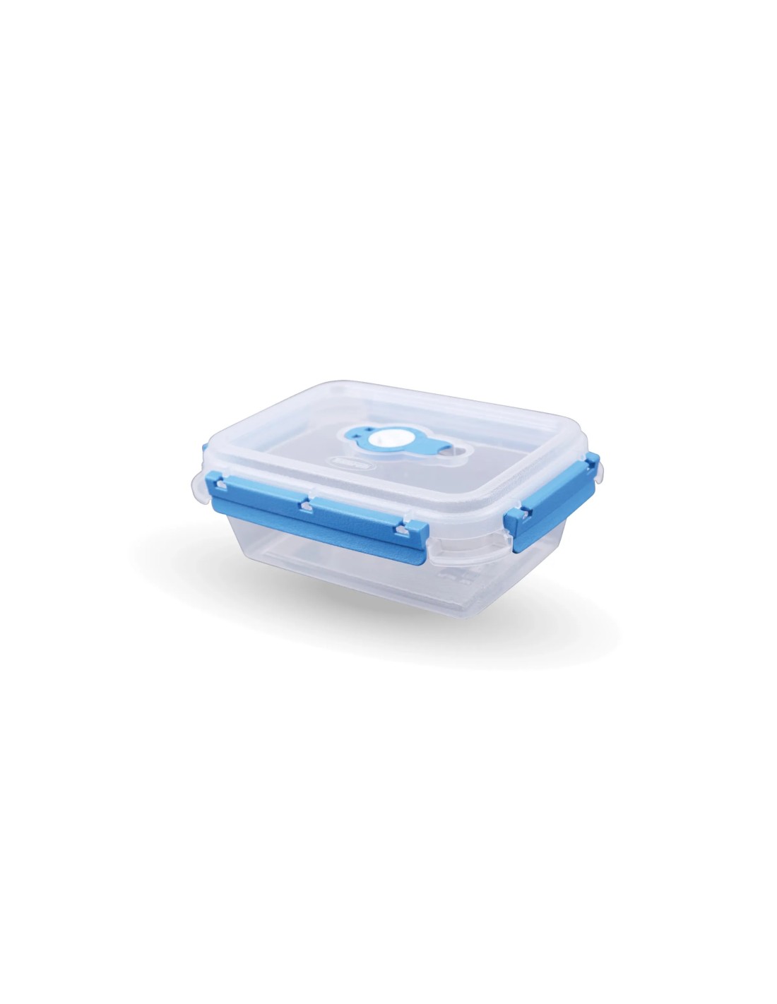 Contenitore alimentare durevole con chiusura sicura - shopincasa.it
