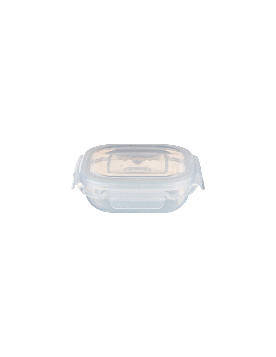 Contenitore Ermetico Fresh Lock 0,5 Lt Bianco - shopincasa.it