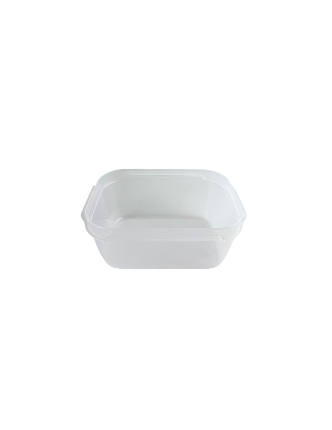 Contenitore Fresh Lock 1,4 Lt Rettangolare Tontarelli - shopincasa.it