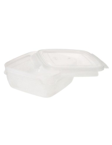 Set Contenitori Ermetici Fresh Lock 12 pezzi 1,75 L Tontarelli - shopincasa.it