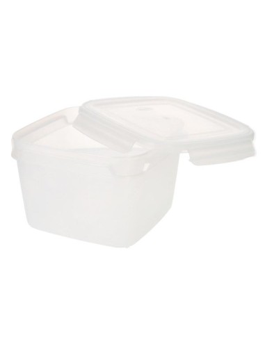 Contenitore Ermetico Fresh Lock 2,9 L Tontarelli - shopincasa.it