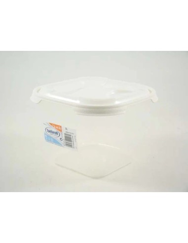 Tontarelli Nuvola Frigo Box Quadrato 3 L Colori Assortiti - shopincasa.it