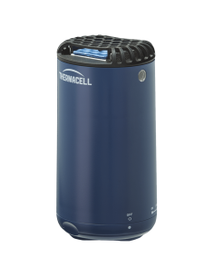 IGIENE PAVIMENTI - BAGNO - DEO CASA: vendita online DISPOSITIVO REPELLENTE ANTIZANZARA MINI HALO BLU THERMACELL in offerta