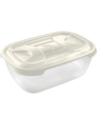 Tontarelli Nuvola Frigo Box Rettangolare 3 L Colori Assortiti - shopincasa.it