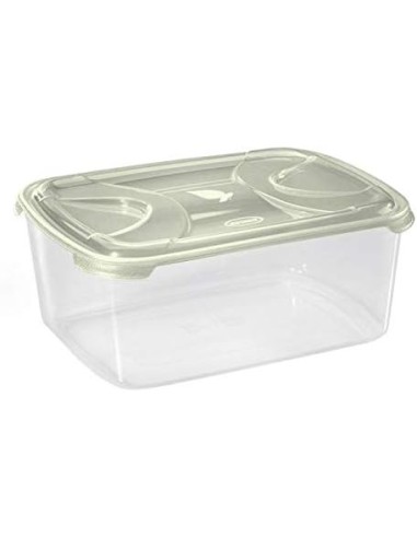 Tontarelli Nuvola Frigo Box Rettangolare 6,8 L Colori Assortiti - shopincasa.it