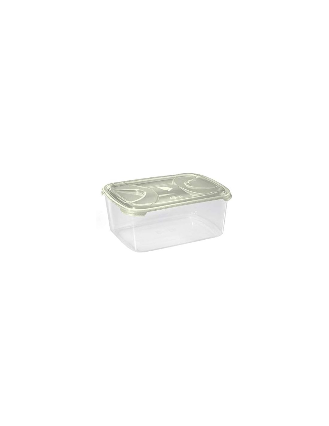 Tontarelli Nuvola Frigo Box Rettangolare 6,8 L Colori Assortiti - shopincasa.it
