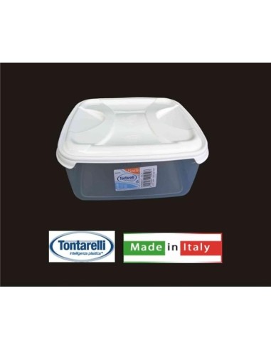 Frigo Box Quadrato 1 L Pratesi - shopincasa.it