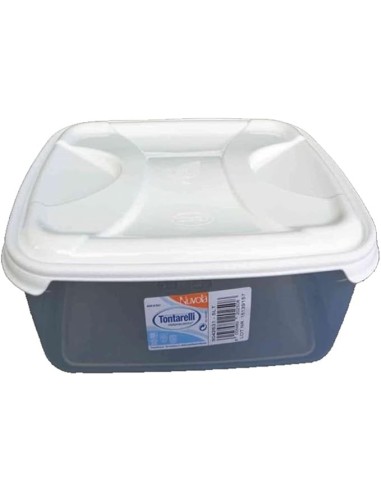 Frigo Box Quadrato 1 L Pratesi - shopincasa.it