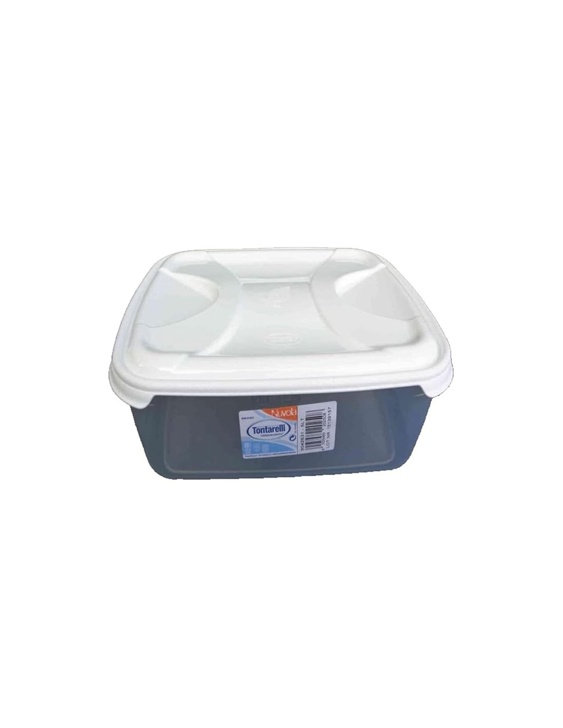 Frigo Box Quadrato 1 L Pratesi - shopincasa.it
