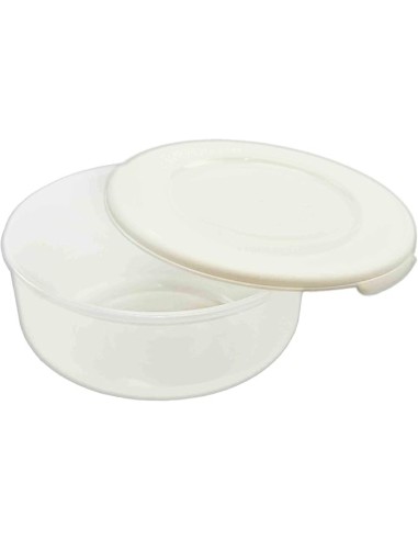 Tontarelli Family Food Set Contenitori Tondi 3 Pezzi - shopincasa.it
