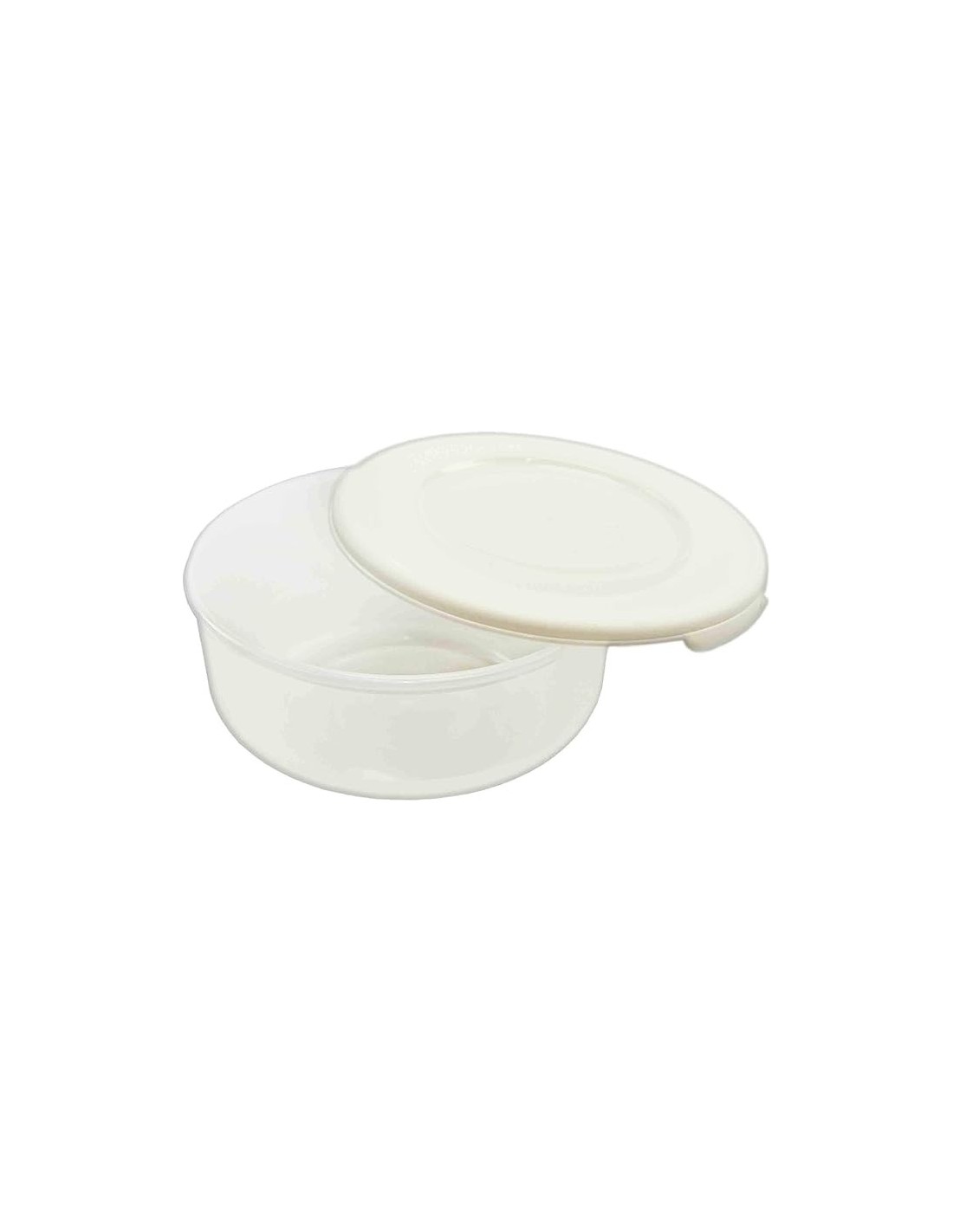 Tontarelli Family Food Set Contenitori Tondi 3 Pezzi - shopincasa.it