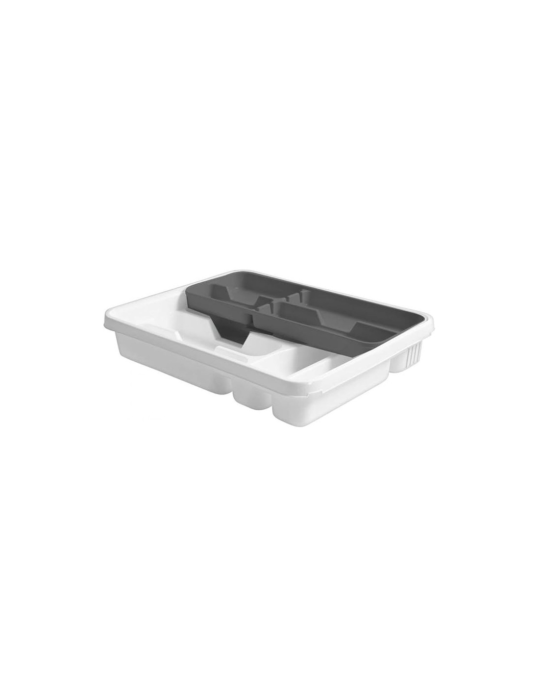 Lennox Portaposate Doppio Mixy 31 x 39,5 cm Colori Assortiti - shopincasa.it