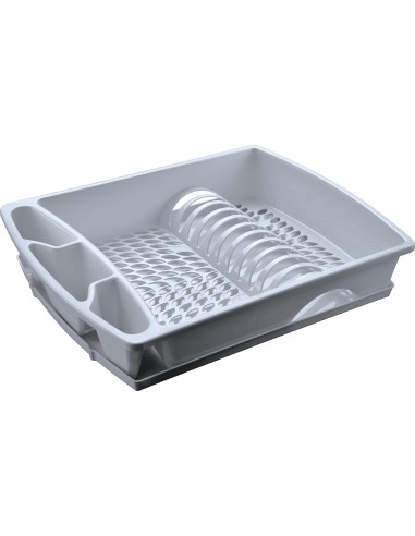 M-Home Scolapiatti Duffy 47,5 x 37,5 cm Colori Assortiti - shopincasa.it