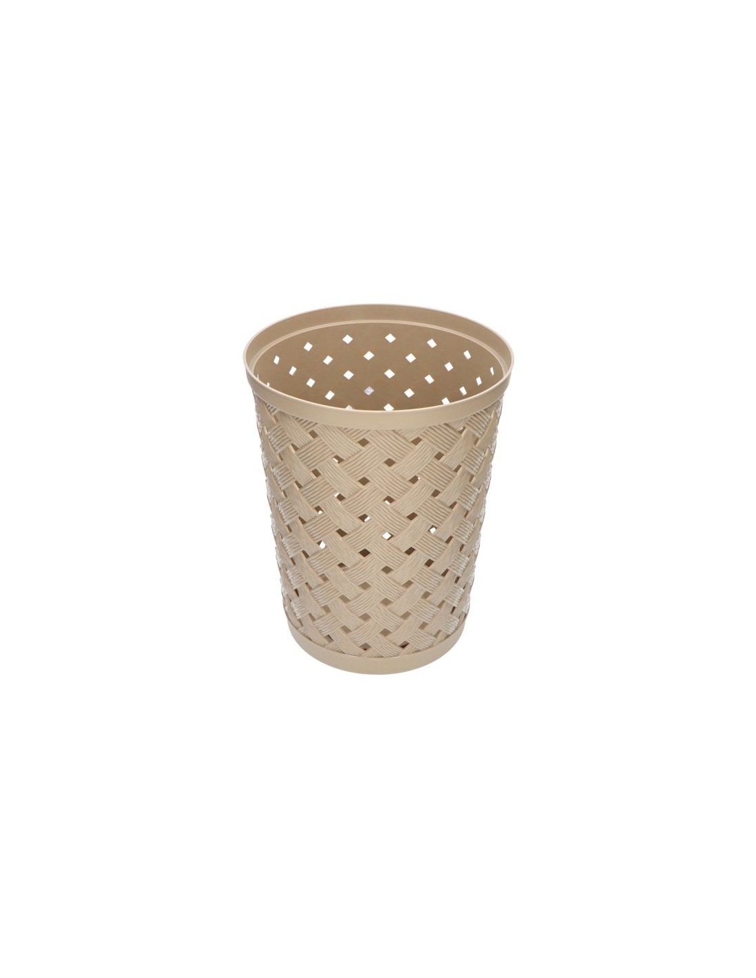 Cestino Gettacarte Tontarelli Arianna, Colori Assortiti | shopincasa.it