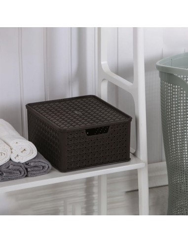 Scatola Tontarelli Arianna 4 lt Colori assortiti | shopincasa.it