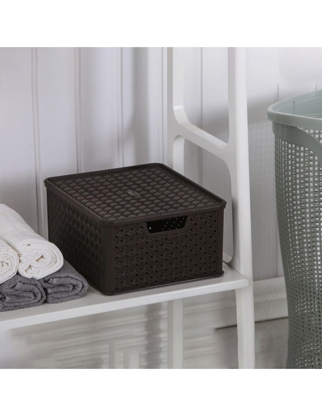 Scatola Tontarelli Arianna 4 lt Colori assortiti | shopincasa.it
