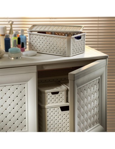 Scatola Tontarelli Arianna 4 lt Colori assortiti | shopincasa.it
