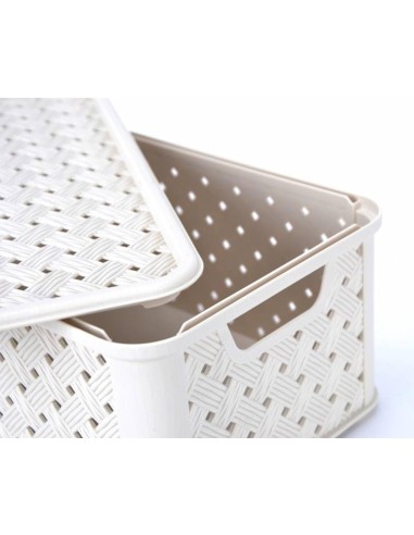 Scatola Tontarelli Arianna 4 lt Colori assortiti | shopincasa.it