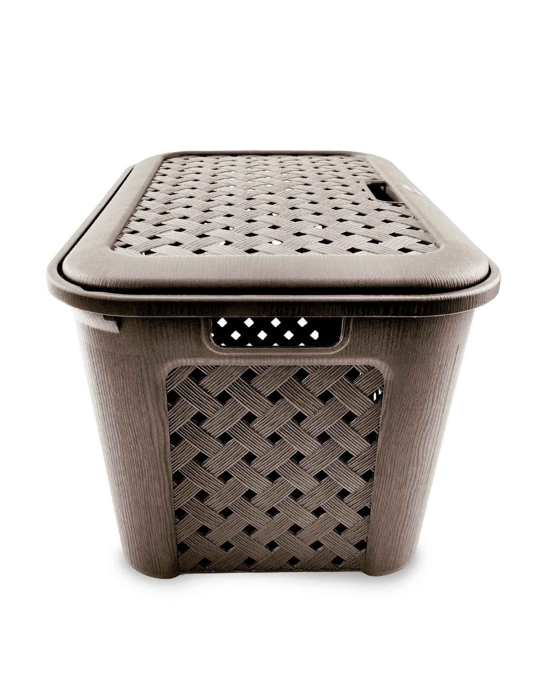 Cestone Grande Arianna Tontarelli 48 lt Colori assortiti | shopincasa.it