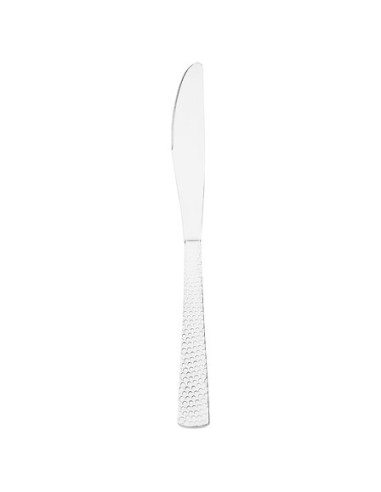 Servizio posate 24 pezzi D'oro acciaio inox | shopincasa.it