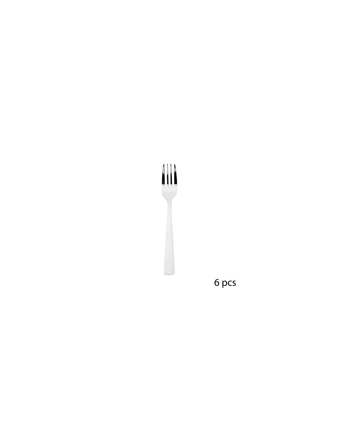 Servizio posate 24 pezzi D'oro acciaio inox | shopincasa.it