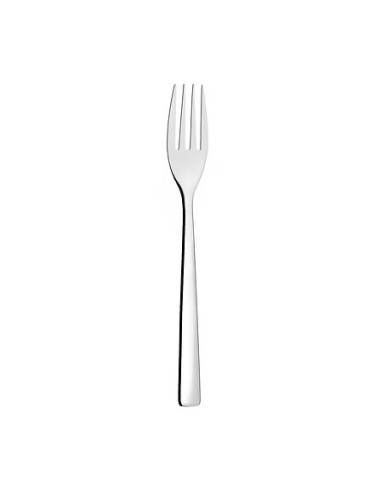 Servizio posate 24 pezzi Deka acciaio inox | shopincasa.it