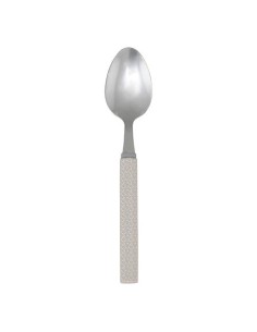 Il set di posate Geo da 24 pezzi in plastica è ideale per chi cerca praticità e funzionalità in cucina o a tavola. Il set compre