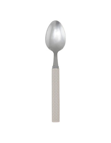 Il set di posate Geo da 24 pezzi in plastica è ideale per chi cerca praticità e funzionalità in cucina o a tavola. Il set compre