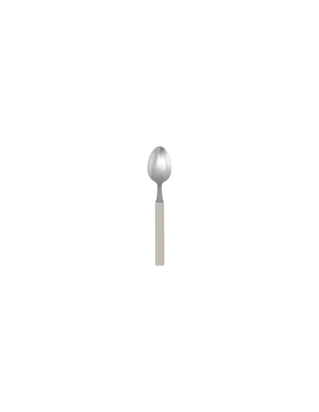 Il set di posate Geo da 24 pezzi in plastica è ideale per chi cerca praticità e funzionalità in cucina o a tavola. Il set compre