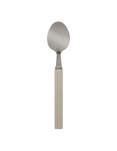 Il set di posate Geo da 24 pezzi in plastica è ideale per chi cerca praticità e funzionalità in cucina o a tavola. Il set compre