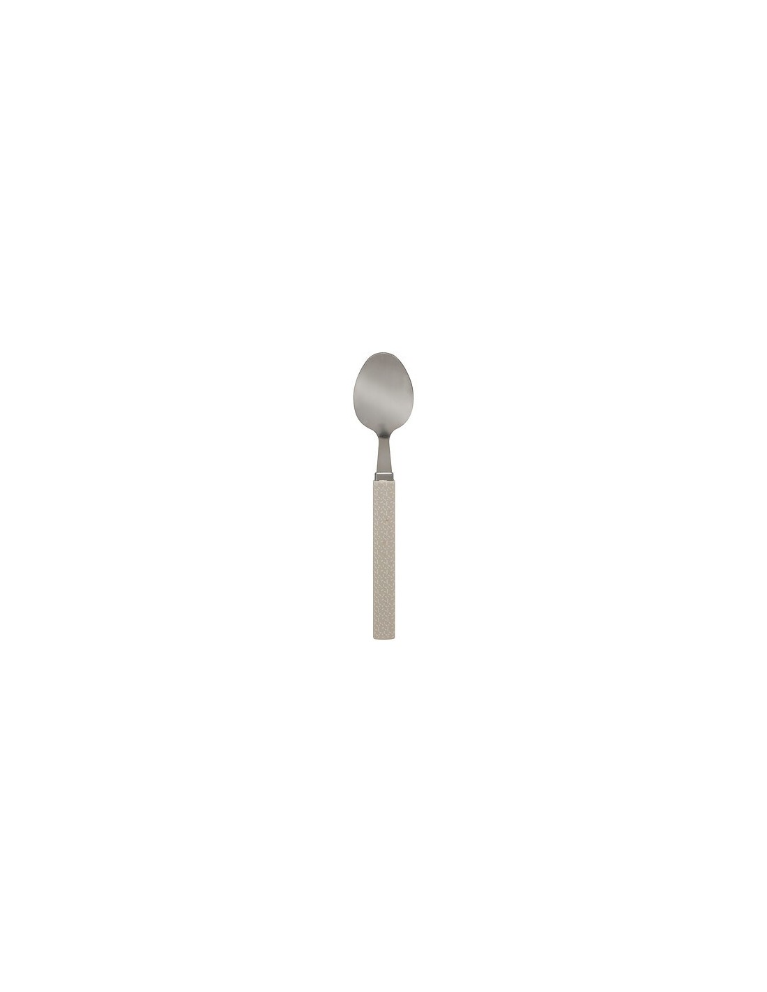 Il set di posate Geo da 24 pezzi in plastica è ideale per chi cerca praticità e funzionalità in cucina o a tavola. Il set compre