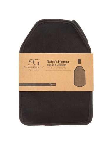 Refrigeratore per vino Néo nero | shopincasa.it