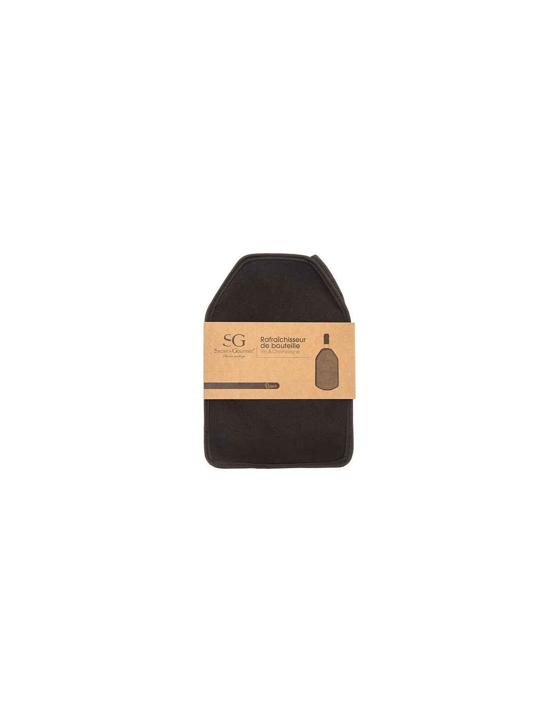 Refrigeratore per vino Néo nero | shopincasa.it