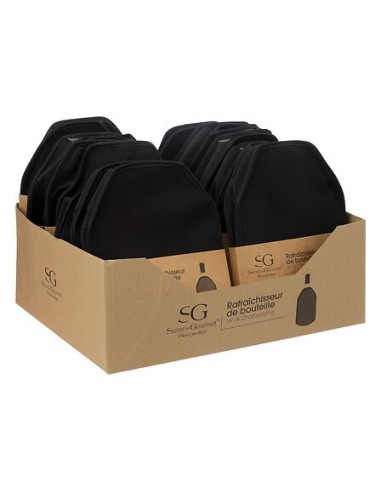 Refrigeratore per vino Néo nero | shopincasa.it