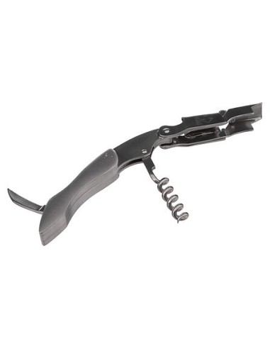 Cavatappi sommelier in acciaio inox | shopincasa.it