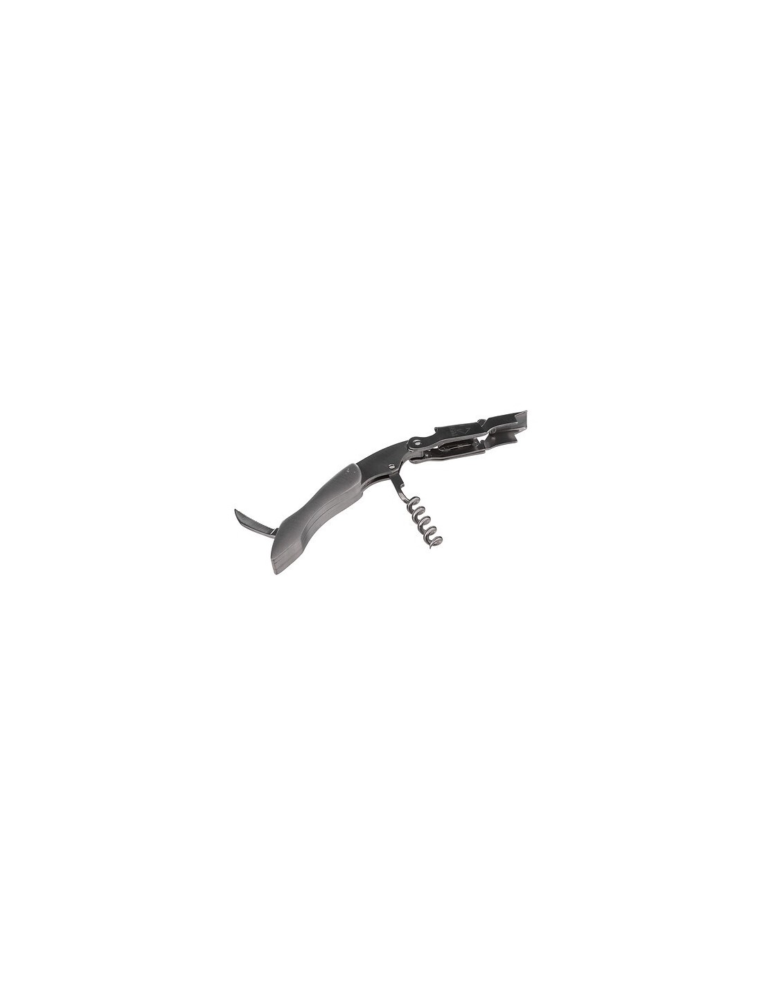 Cavatappi sommelier in acciaio inox | shopincasa.it