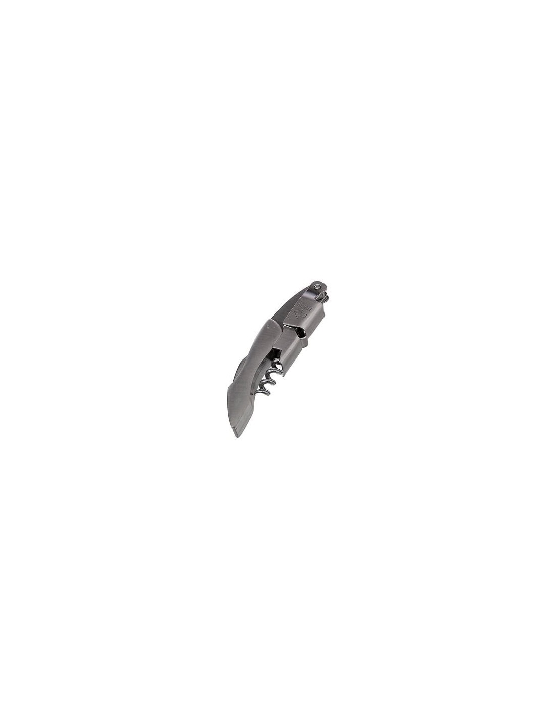 Cavatappi sommelier in acciaio inox | shopincasa.it