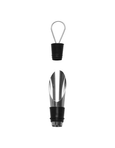 Set sommelier 9 pezzi Marc multicolor | shopincasa.it