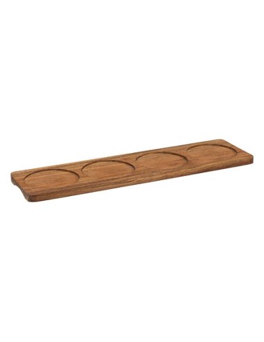 Set aperitivo Jiling 5 pezzi multicolor | shopincasa.it