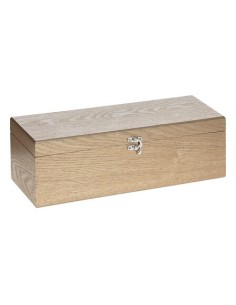 Set sommelier 5 pezzi Marc marrone | shopincasa.it