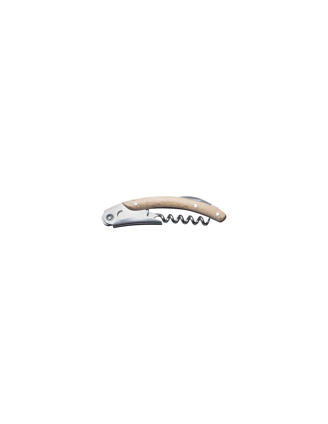 Set sommelier 5 pezzi Marc marrone | shopincasa.it